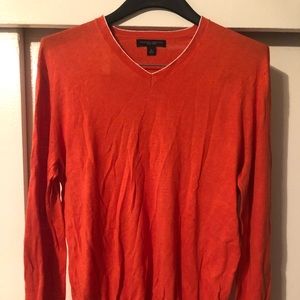 Banana Republic Silk Linen Sweater